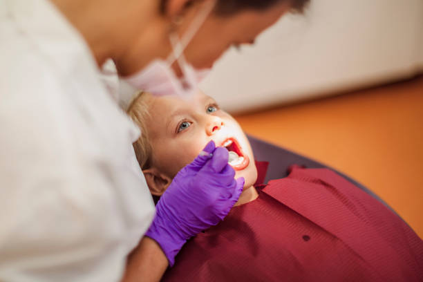 Best Emergency Treatment for Toothache in Bellevue, PA