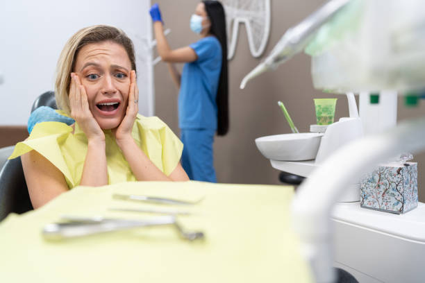 Best Emergency Broken Tooth Repair in Bellevue, PA
